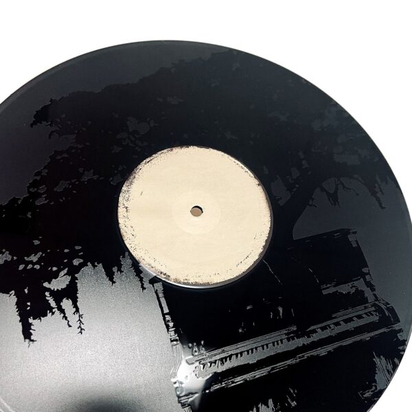 The Look Back EP Vinyl - Image 3