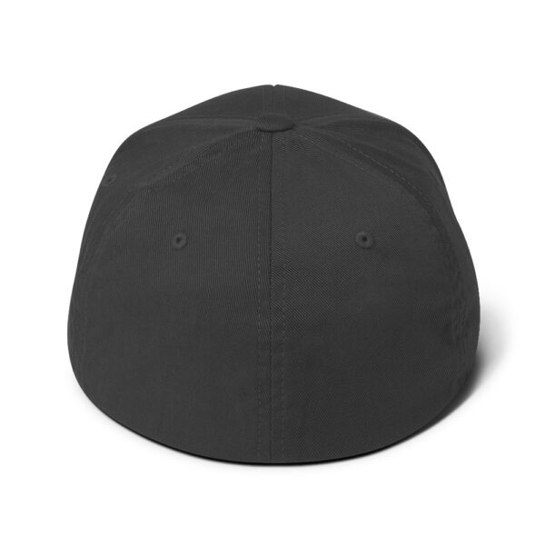 hey enemy Structured Twill Cap - Image 15