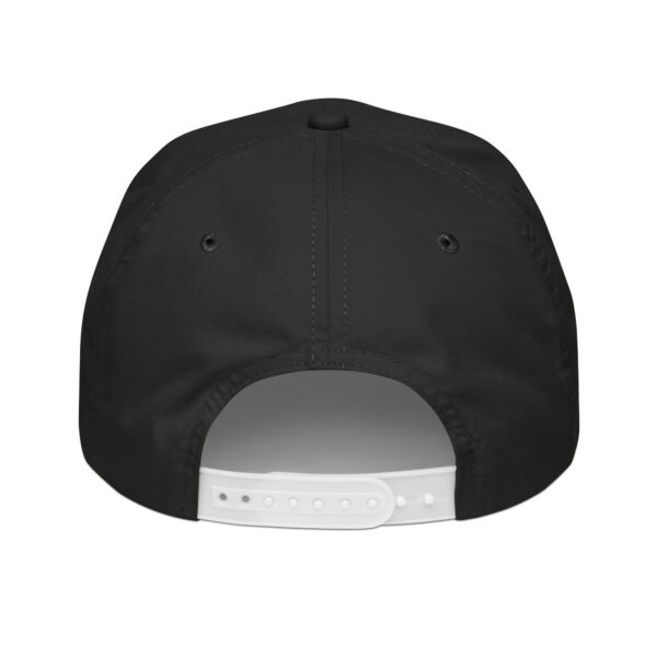 hey enemy Golf Rope Cap - Image 7